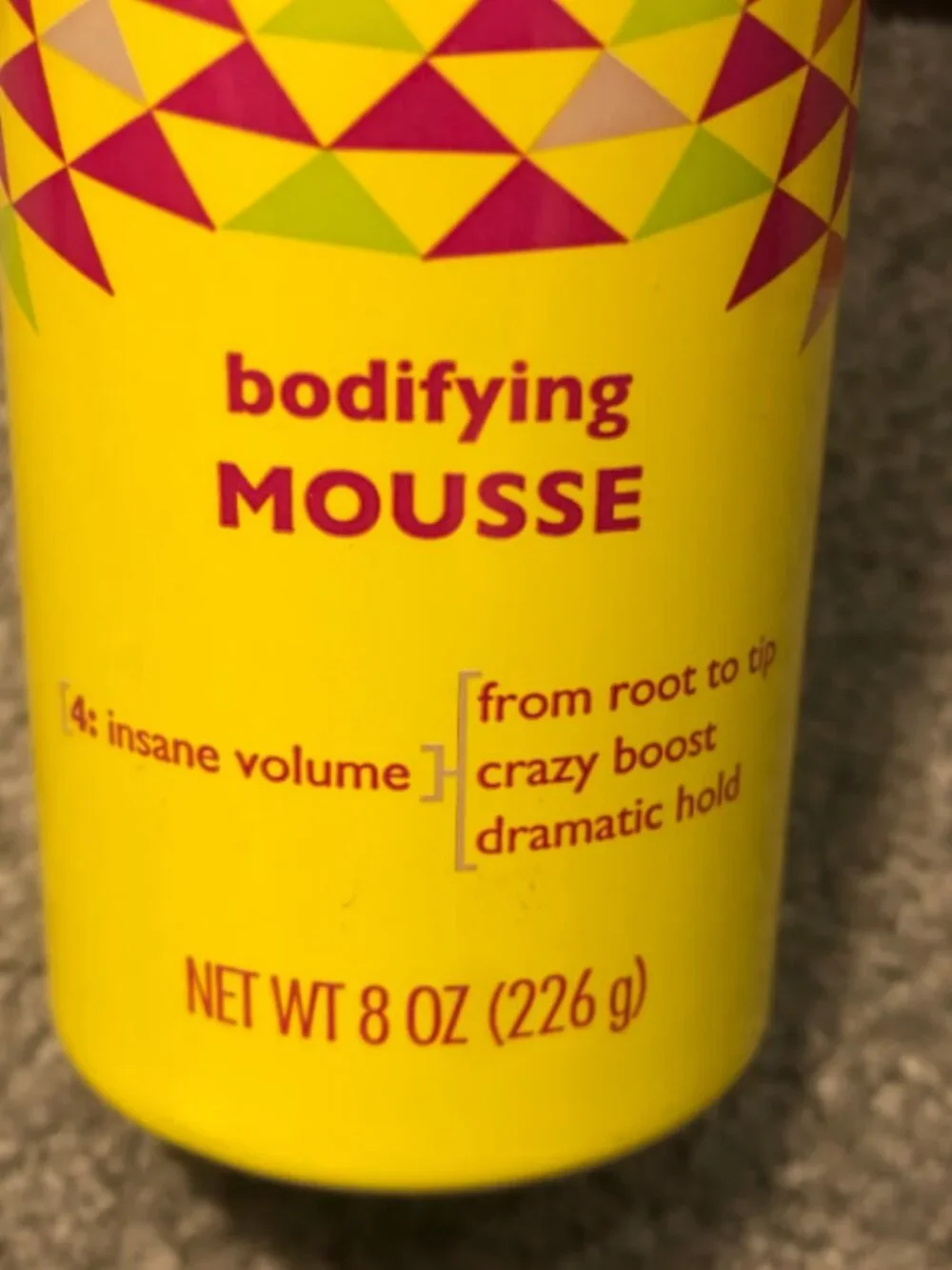 Schwarzkopf got2b volumaniac